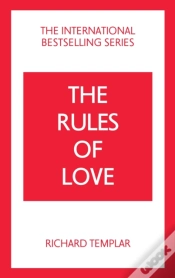 Capa do artigo The Rules Of Love: A Personal Code For Happier, More Fulfilling Relationships