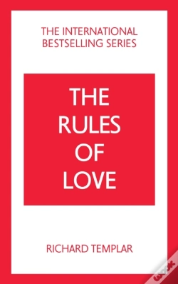 Capa do artigo The Rules Of Love: A Personal Code For Happier, More Fulfilling Relationships