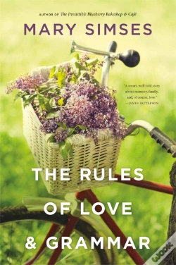 Capa do artigo The Rules Of Love & Grammar