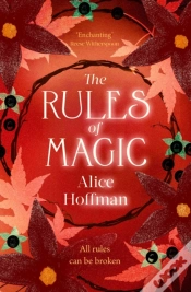 Capa do artigo The Rules Of Magic