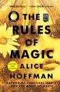 The Rules Of Magic - Preview