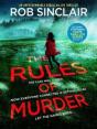 The Rules Of Murder - Preview