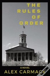 Capa do artigo The Rules Of Order