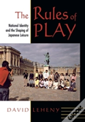 The Rules Of Play