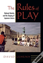 Capa do artigo The Rules Of Play