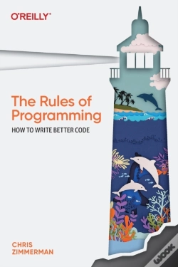 Capa do artigo The Rules Of Programming