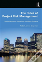 The Rules Of Project Risk Management