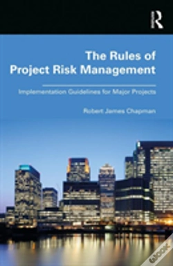 Capa do artigo The Rules Of Project Risk Management