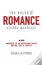 Capa do artigo The Rules Of Romance Before Marriage