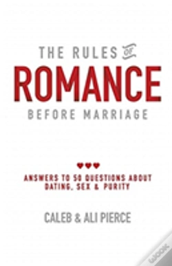 Capa do artigo The Rules Of Romance Before Marriage