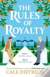 Capa do artigo The Rules Of Royalty