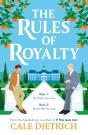 The Rules Of Royalty - Preview