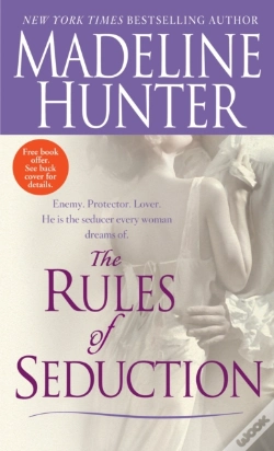 Capa do artigo The Rules Of Seduction