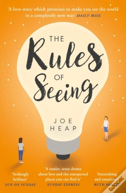Capa do artigo The Rules Of Seeing