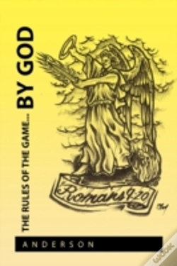 Capa do artigo The Rules Of The Game...By God