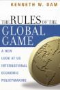 The Rules Of The Global Game - Preview