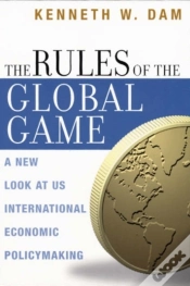 Capa do artigo The Rules Of The Global Game