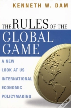 Capa do artigo The Rules Of The Global Game