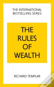 Capa do artigo The Rules Of Wealth: A Personal Code For Prosperity And Plenty