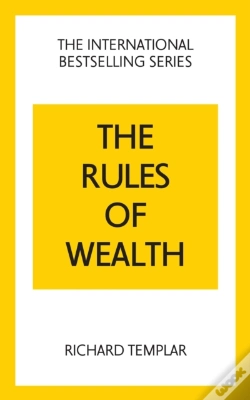 Capa do artigo The Rules Of Wealth: A Personal Code For Prosperity And Plenty
