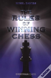 Capa do artigo The Rules Of Winning Chess