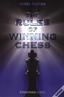 Capa do artigo The Rules Of Winning Chess