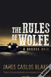 Capa do artigo The Rules Of Wolfe