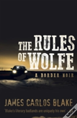 Capa do artigo The Rules Of Wolfe