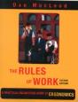 The Rules Of Work - Preview