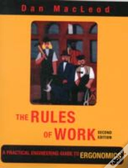 Capa do artigo The Rules Of Work