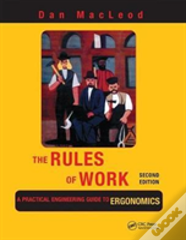 The Rules Of Work