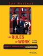 The Rules Of Work - Preview