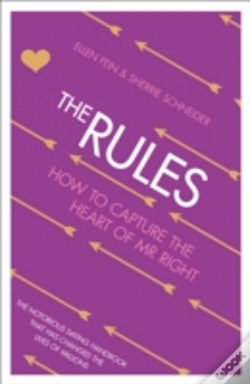 Capa do artigo The Rules