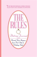 The Rules (Tm) Dating Journal