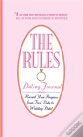 The Rules (Tm) Dating Journal