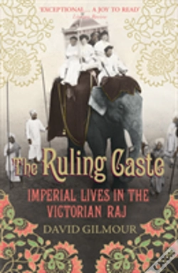 Capa do artigo The Ruling Caste