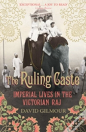 Capa do artigo The Ruling Caste