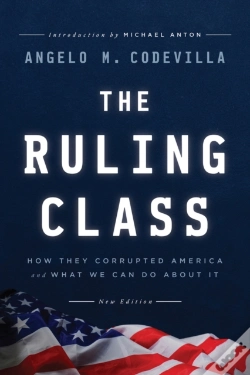 Capa do artigo The Ruling Class