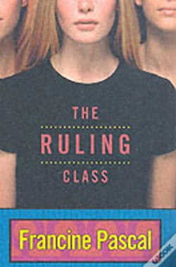 Capa do artigo The Ruling Class