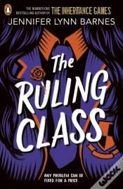 Capa do artigo The Ruling Class