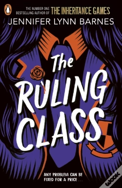 Capa do artigo The Ruling Class