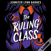 Capa do artigo The Ruling Class