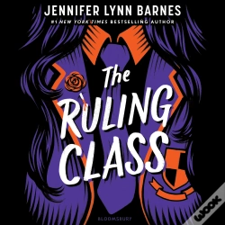 Capa do artigo The Ruling Class
