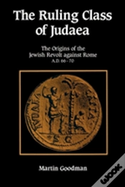 Capa do artigo The Ruling Class Of Judaea