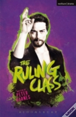 Capa do artigo The Ruling Class