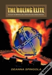 Capa do artigo The Ruling Elite