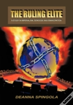 Capa do artigo The Ruling Elite
