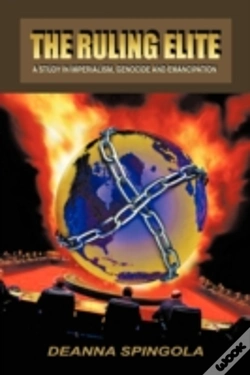 Capa do artigo The Ruling Elite