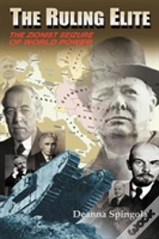 Capa do artigo The Ruling Elite