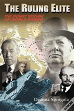 Capa do artigo The Ruling Elite